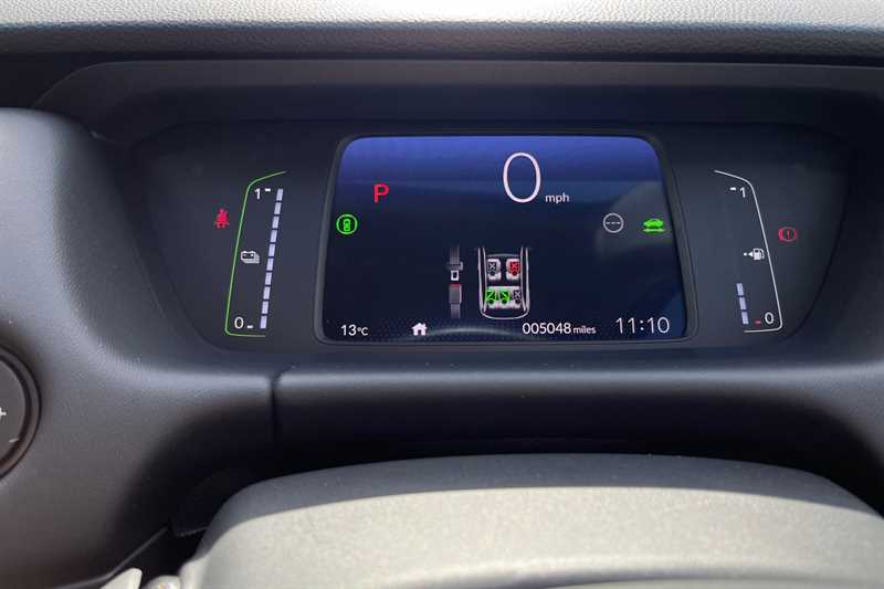 Used Honda Jazz 2022 for sale - 77576623: Photo 11