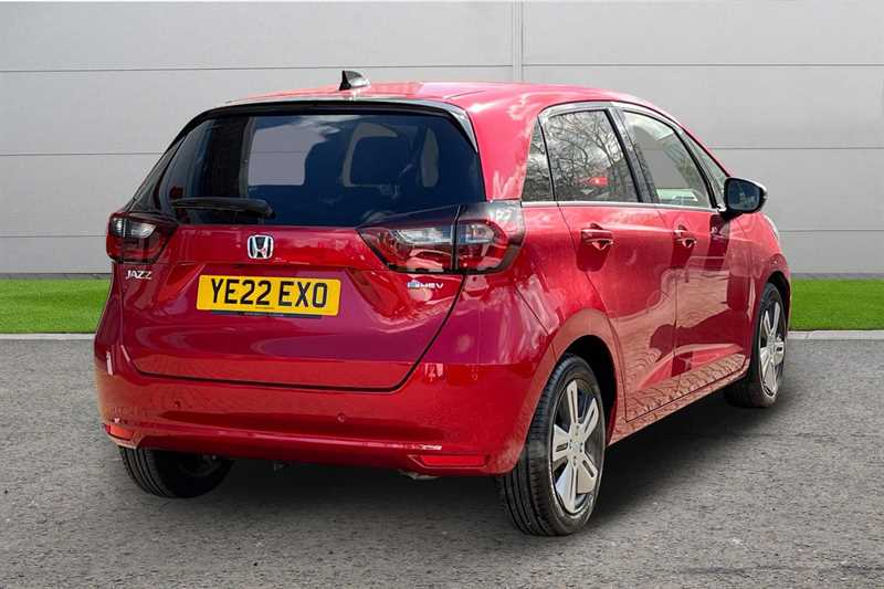 Used Honda Jazz 2022 for sale - 77576623: Photo 12