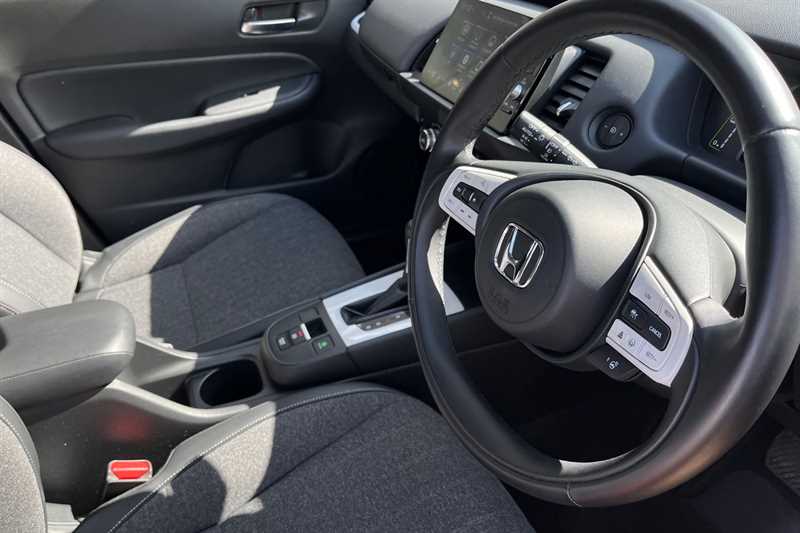 Used Honda Jazz 2022 for sale - 77576623: Photo 13