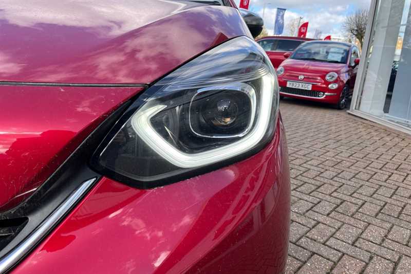 Used Honda Jazz 2022 for sale - 77576623: Photo 14