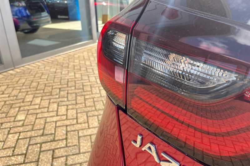 Used Honda Jazz 2022 for sale - 77576623: Photo 16