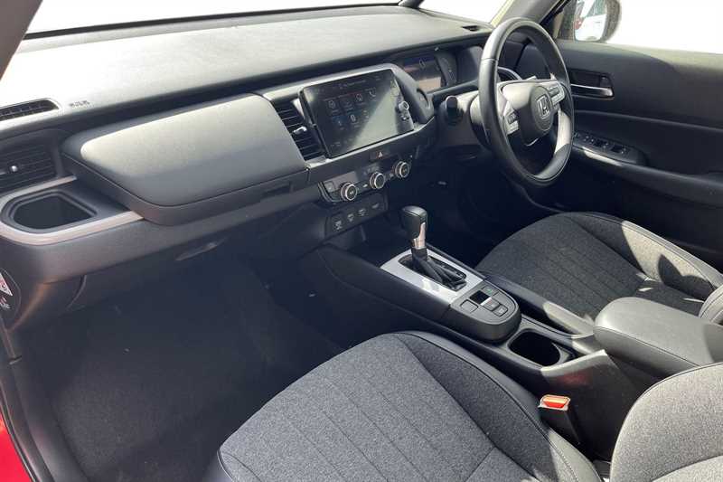 Used Honda Jazz 2022 for sale - 77576623: Photo 2