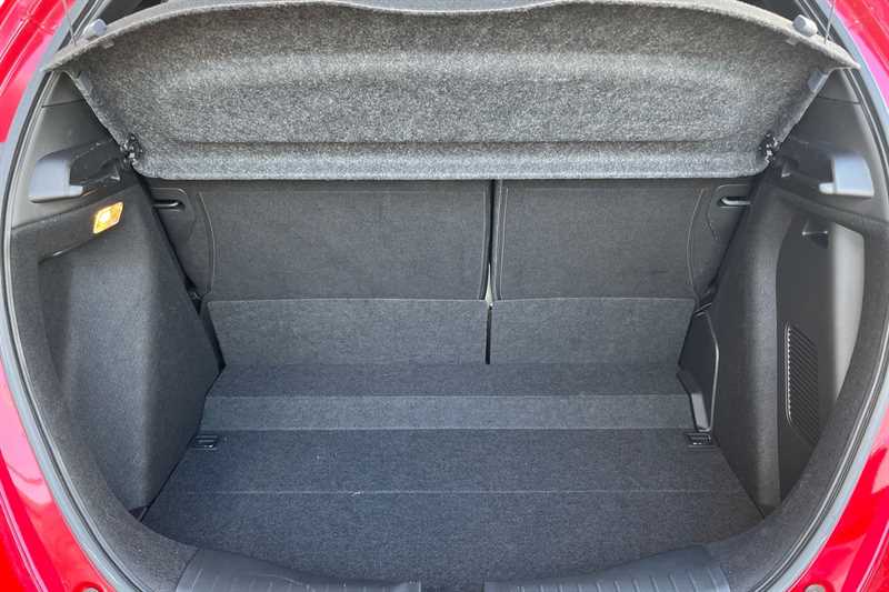 Used Honda Jazz 2022 for sale - 77576623: Photo 21