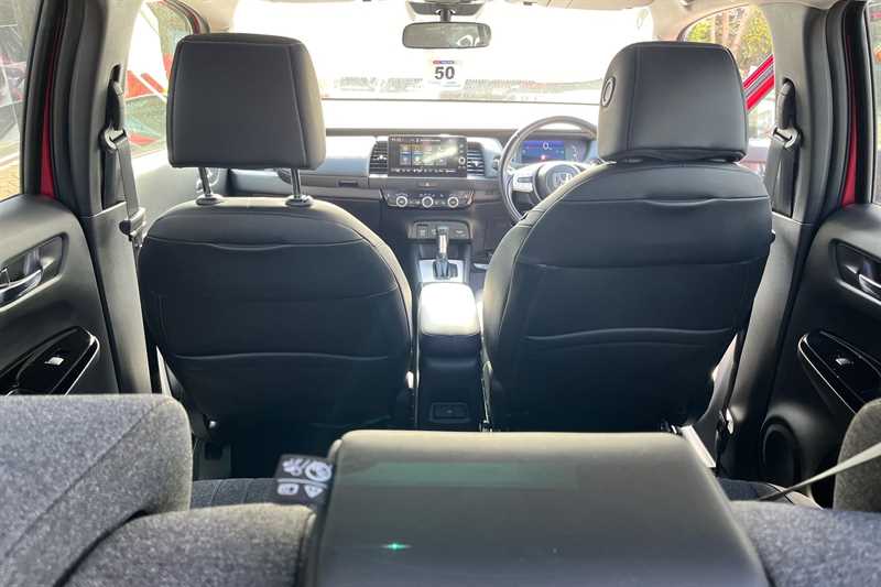 Used Honda Jazz 2022 for sale - 77576623: Photo 22