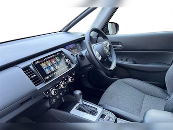 Used Honda Jazz 2022 for sale - 77576623: Photo