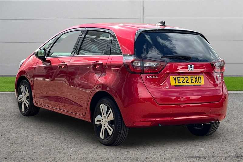 Used Honda Jazz 2022 for sale - 77576623: Photo 3