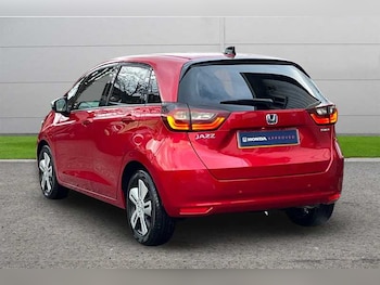 Used Honda Jazz 2022 for sale - 77576623: Photo