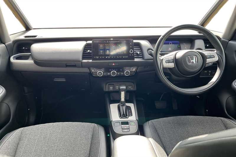 Used Honda Jazz 2022 for sale - 77576623: Photo 4