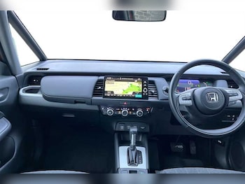 Used Honda Jazz 2022 for sale - 77576623: Photo