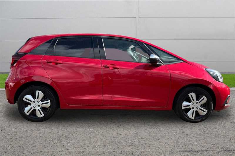 Used Honda Jazz 2022 for sale - 77576623: Photo 5