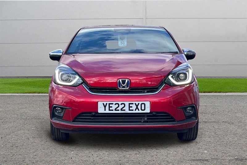 Used Honda Jazz 2022 for sale - 77576623: Photo 6