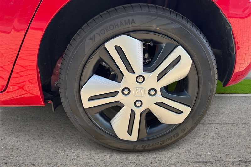 Used Honda Jazz 2022 for sale - 77576623: Photo 9