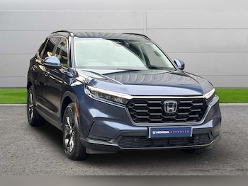 Used Honda CR-V 2024 for sale - 79523415: Photo