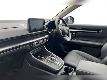 Used Honda CR-V 2024 for sale - 79523415: Photo