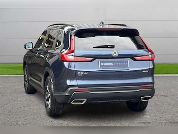 Used Honda CR-V 2024 for sale - 79523415: Photo