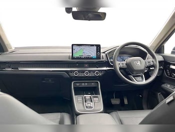 Used Honda CR-V 2024 for sale - 79523415: Photo