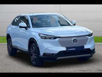 2023 - 1.5 EHEV ADVANCE 5DR CVT