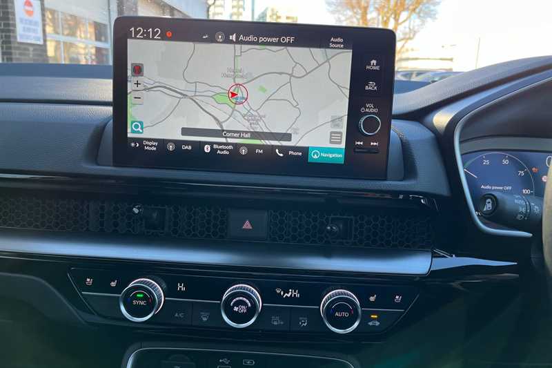 Used Honda CR-V 2025 for sale - 77588737: Photo 13