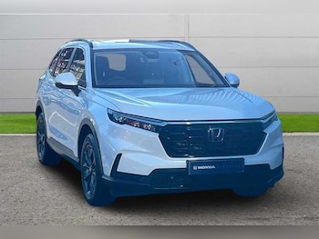 2025 - 2.0 eHEV Advance 5dr eCVT