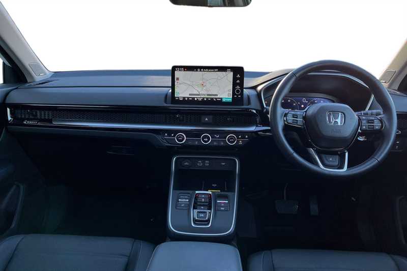 Used Honda CR-V 2025 for sale - 77588737: Photo 4