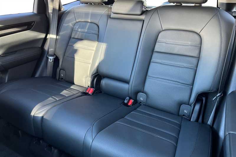 Used Honda CR-V 2025 for sale - 77588737: Photo 8