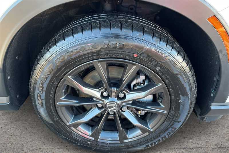 Used Honda CR-V 2025 for sale - 77588737: Photo 9