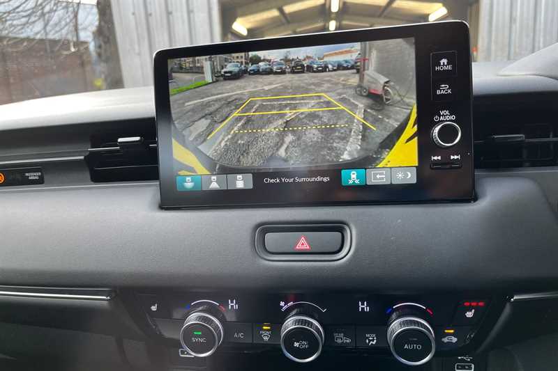 Used Honda HR-V 2023 for sale - 76773582: Photo 14