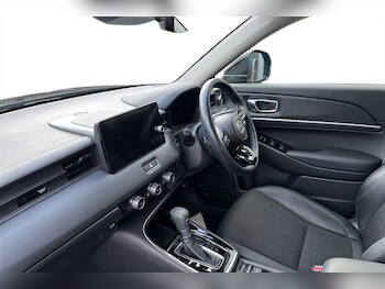 Used Honda HR-V 2023 for sale - 76773582: Photo