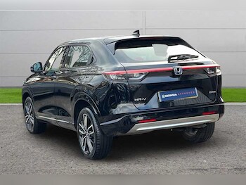 Used Honda HR-V 2023 for sale - 76773582: Photo