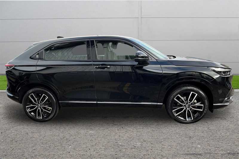 Used Honda HR-V 2023 for sale - 76773582: Photo 5