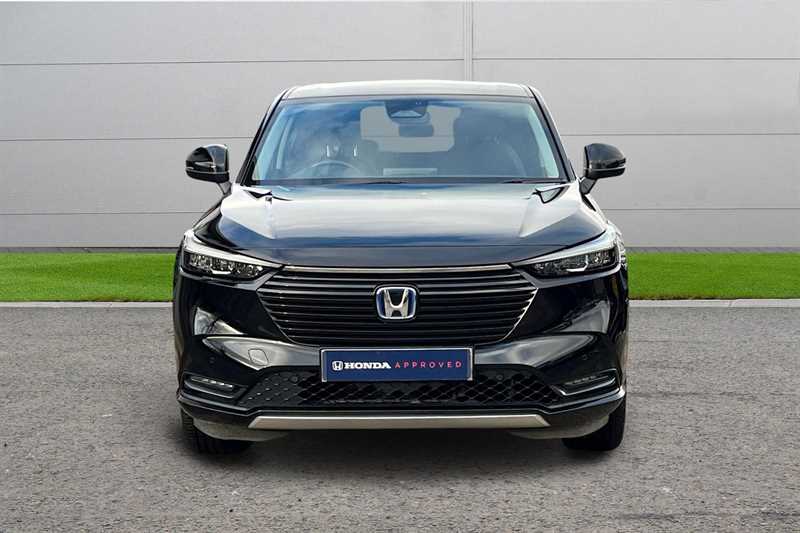 Used Honda HR-V 2023 for sale - 76773582: Photo 6