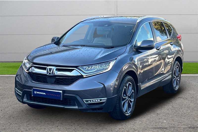 Used Honda CR-V 2023 for sale - 75887199: Photo 10