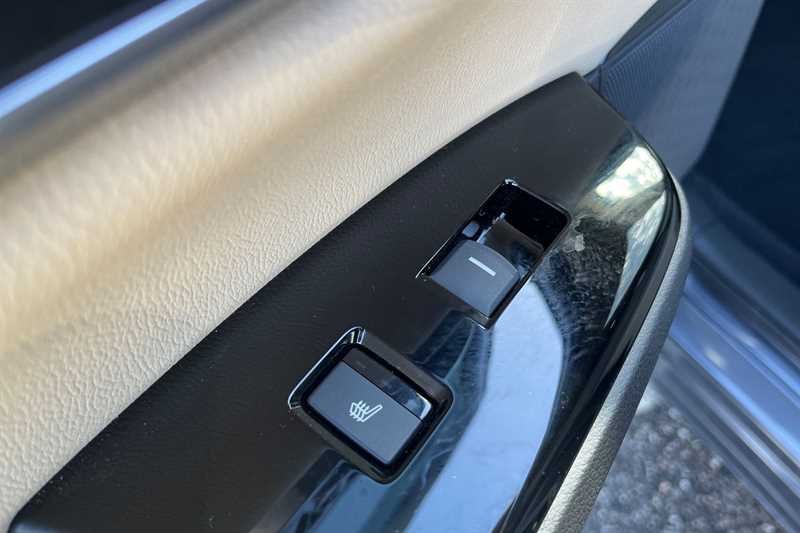 Used Honda CR-V 2023 for sale - 75887199: Photo 17