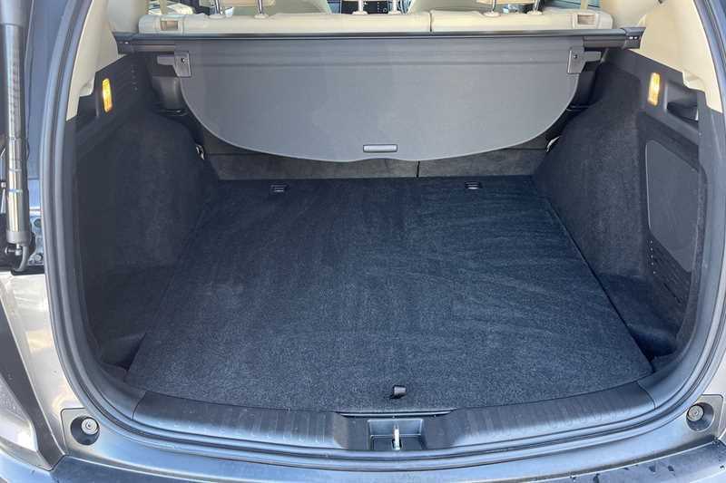 Used Honda CR-V 2023 for sale - 75887199: Photo 19