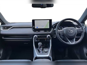 Used Toyota RAV4 2023 for sale - 78277906: Photo