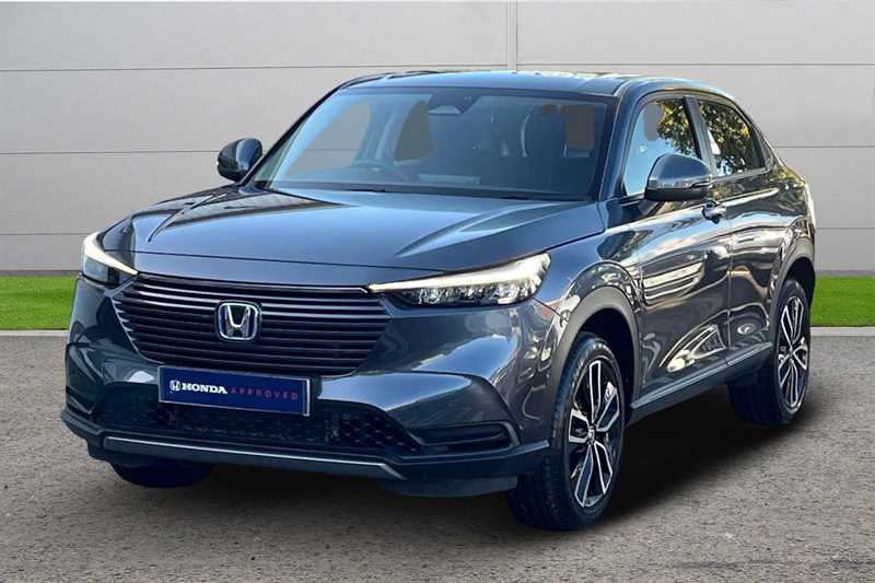 Used Honda HR-V 2022 for sale - 75930109: Photo 10