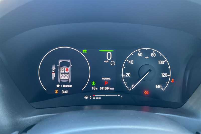 Used Honda HR-V 2022 for sale - 75930109: Photo 11