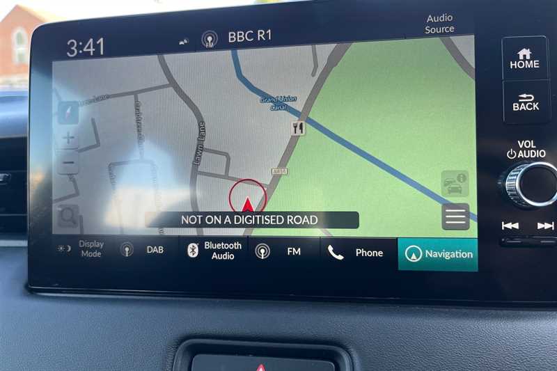 Used Honda HR-V 2022 for sale - 75930109: Photo 13