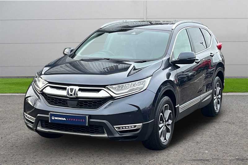Used Honda CR-V 2022 for sale - 77373163: Photo 10