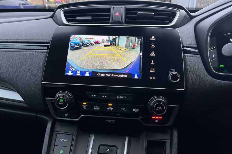 Used Honda CR-V 2022 for sale - 77373163: Photo 14