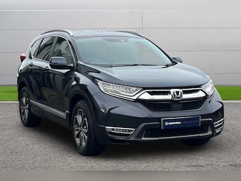 Used Honda CR-V undefined for sale - 77373163: Photo