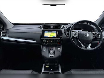 Used Honda CR-V undefined for sale - 77373163: Photo