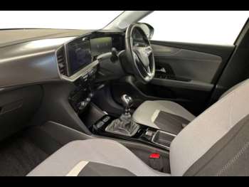 Used Vauxhall Mokka 2022 for sale - 74880891: Photo