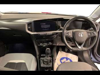 Used Vauxhall Mokka 2022 for sale - 74880891: Photo