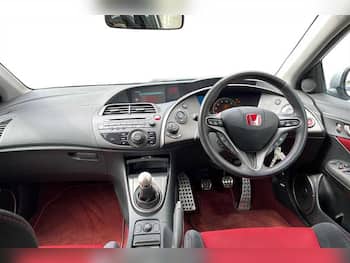 Used Honda Civic 2009 for sale - 79782392: Photo