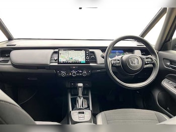Used Honda Jazz 2026 for sale - 79488477: Photo