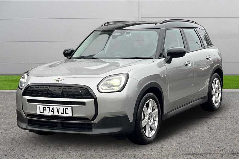 Used MINI Countryman 2025 for sale - 77269586: Photo 10