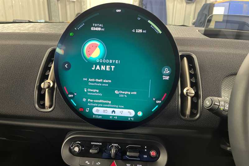 Used MINI Countryman 2025 for sale - 77269586: Photo 11