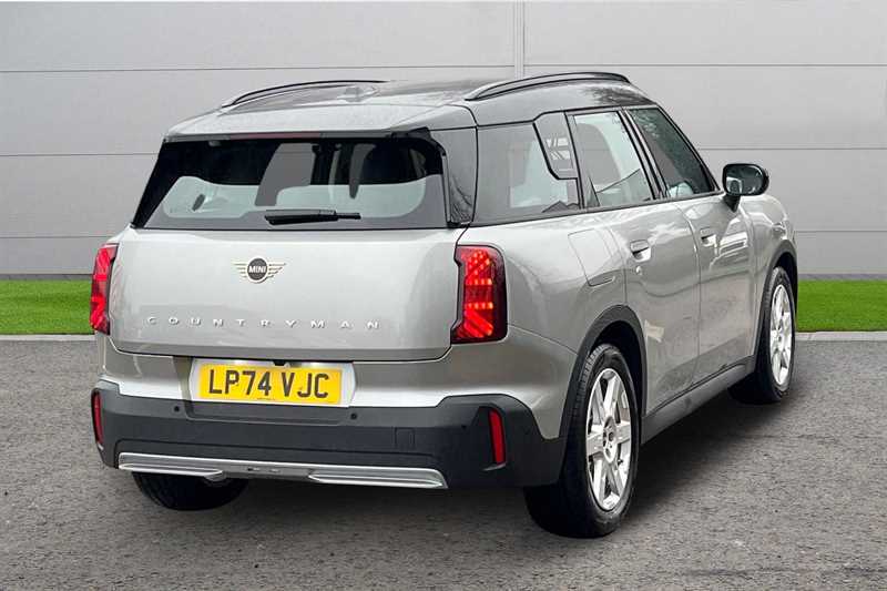 Used MINI Countryman 2025 for sale - 77269586: Photo 12