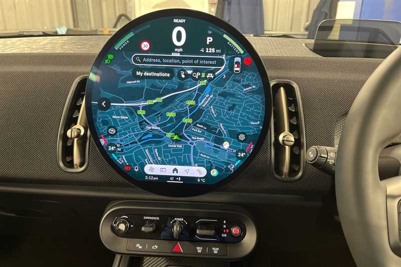 Used MINI Countryman 2025 for sale - 77269586: Photo 13